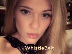 WhistleBait
