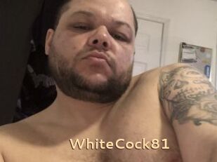 WhiteCock81