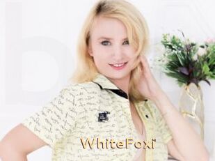 WhiteFoxi