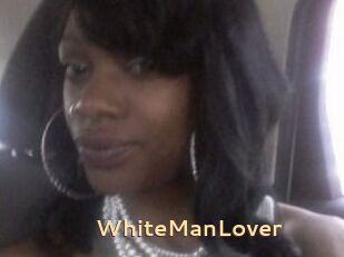 WhiteManLover