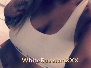 WhiteRussianXXX