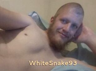 WhiteSnake93