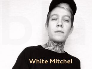 White_Mitchel