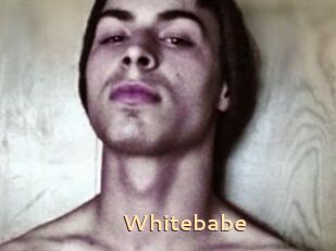 Whitebabe