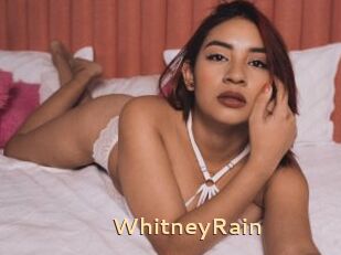 WhitneyRain