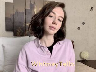 WhitneyTello