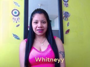 Whitneyy