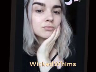 WickedWhims