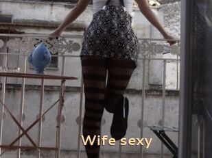 Wife_sexy