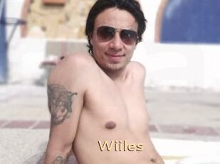 Wiiles