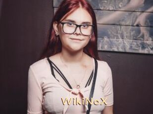 WikiNoX