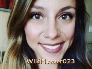 WildFlower023
