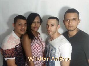 WildGrlAnBys
