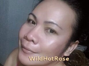 WildHotRose
