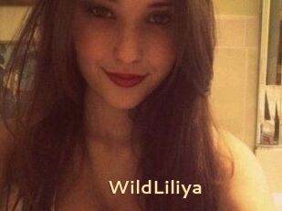 WildLiliya
