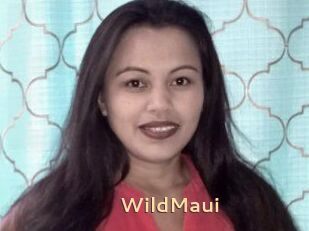 WildMaui
