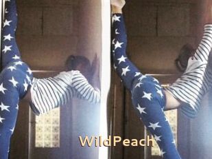 WildPeach