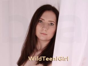 WildTeenlGirl