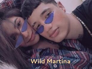 Wild_Martina