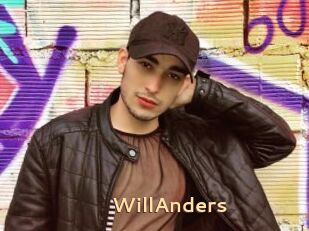 WillAnders