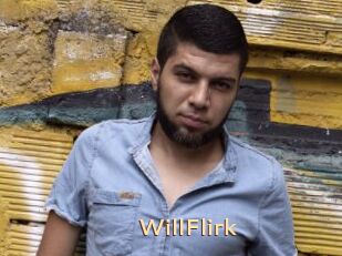 WillFlirk