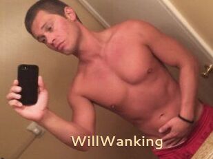 Will_Wanking