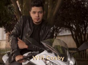 Will_Cosby