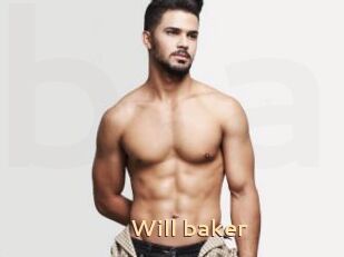 Will_baker