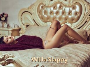 WillaSlappy