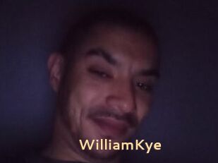 WilliamKye