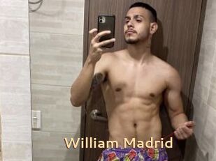 William_Madrid