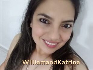 WilliamandKatrina