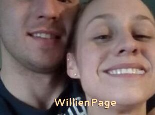 Willie_n_Page