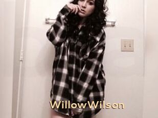 WillowWilson