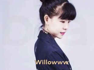 Willowww