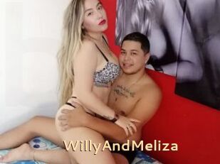 WillyAndMeliza