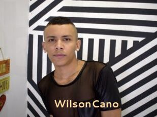 WilsonCano