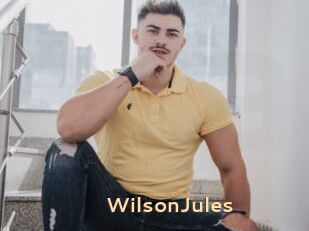 WilsonJules
