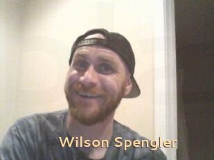Wilson_Spengler