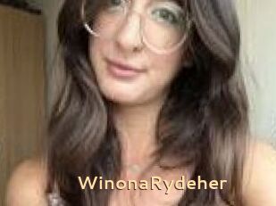 WinonaRydeher