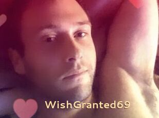 WishGranted69