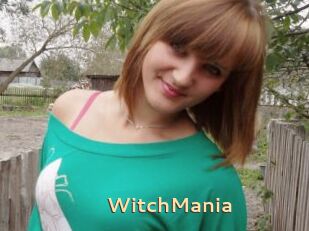 WitchMania