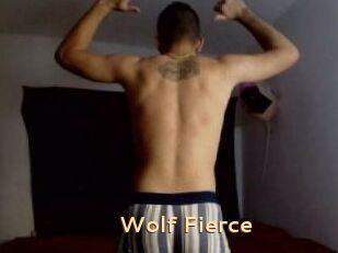 Wolf_Fierce