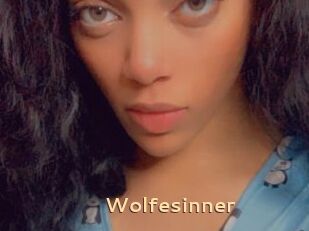 Wolfesinner