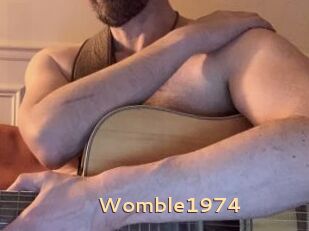 Womble1974