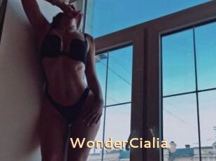 WonderCialia