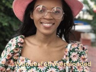 Wonderfulrosereloaded
