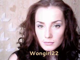 Wongirl22
