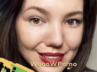 WoooWPorno