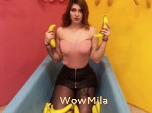WowMila